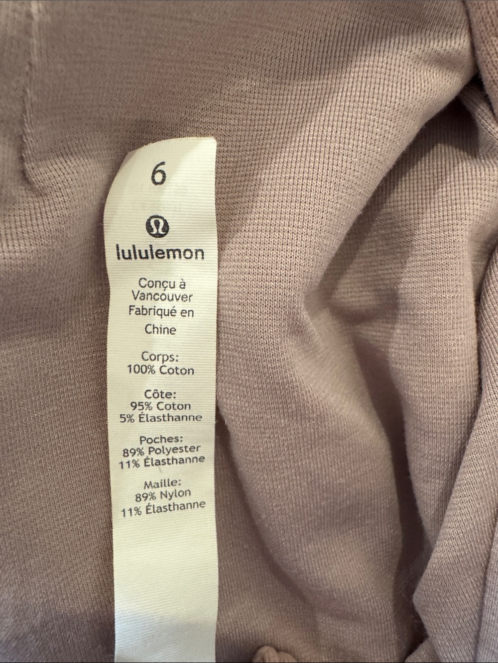 Lululemon Huddle & Hustle Hoodie 6 - Picture 9 of 10